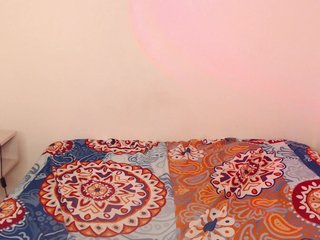 Erotisk videochatt Michaelacox2