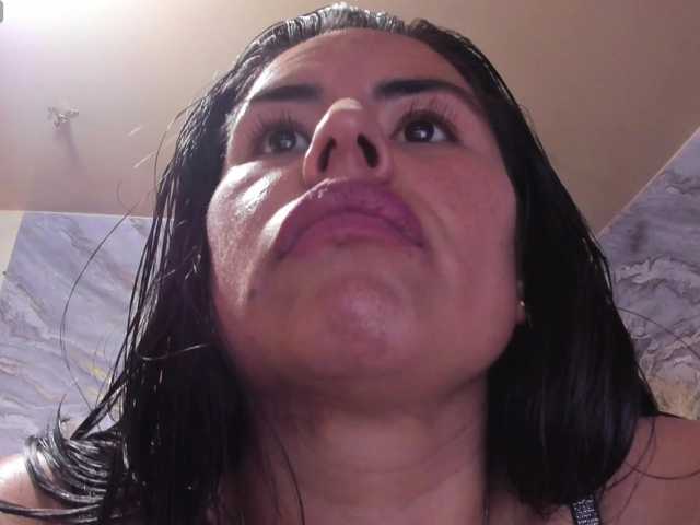 Sändningsbilder michel-ramirez