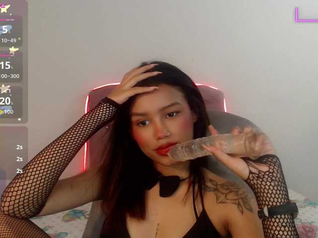 Sändningsbilder michell-