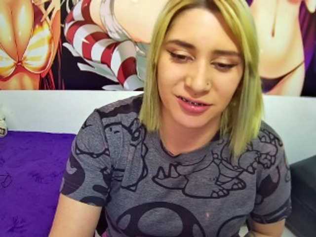 Sändningsbilder michell-queen