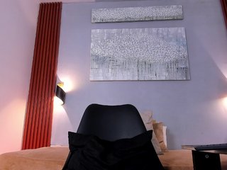 Erotisk videochatt Michellee-20