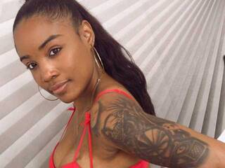 Erotisk videochatt michellEevans