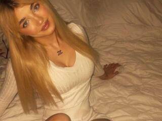 Erotisk videochatt MichelleHalo