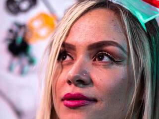 Erotisk videochatt MichelleHarry