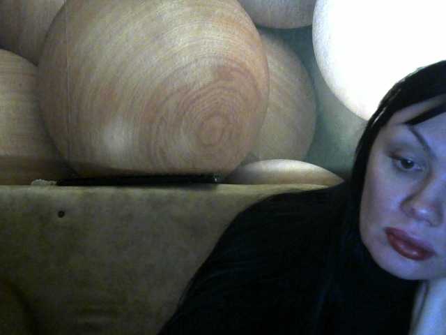 Sändningsbilder MichelleNiks