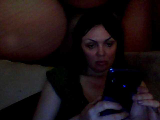 Sändningsbilder MichelleNiks