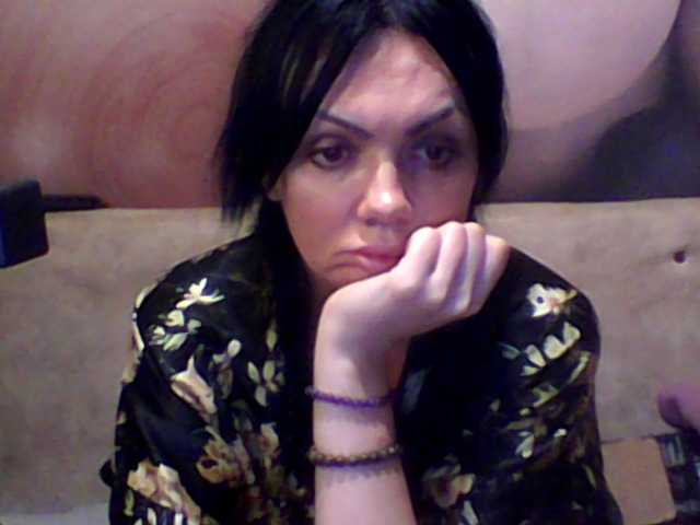 Sändningsbilder MichelleNiks