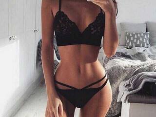 Erotisk videochatt michellerizzo