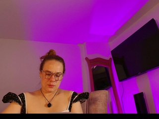 Erotisk videochatt Mickekim