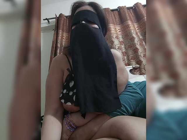 Sändningsbilder Middeleastcouple