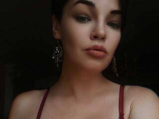 Erotisk videochatt Midevona