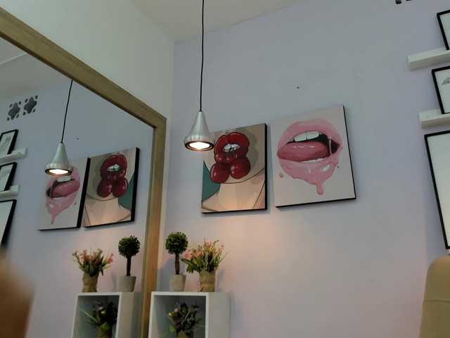 Sändningsbilder MidnightDoll