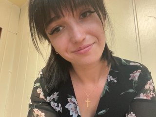 Erotisk videochatt Eva_Mi