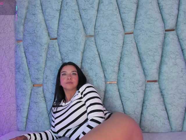 Sändningsbilder Mielmature