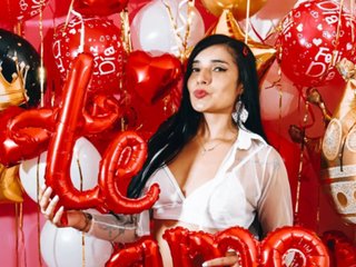 Erotisk videochatt Mia-castillo