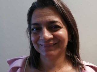 Erotisk videochatt Miia-19