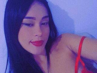 Erotisk videochatt Miia-key