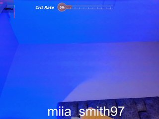 Erotisk videochatt miia-smith97