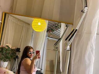 Erotisk videochatt Miia1