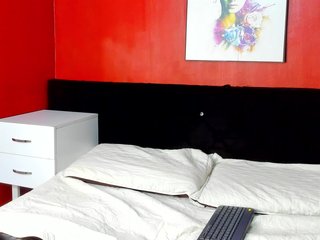 Erotisk videochatt miiafantasy
