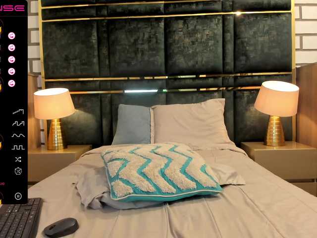 Sändningsbilder MiiaJones