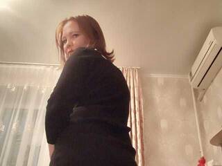 Erotisk videochatt MikaAhNiks