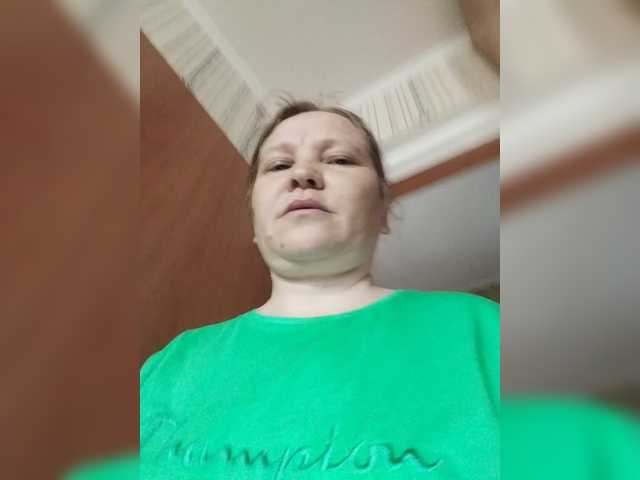 Sändningsbilder MikaCandy