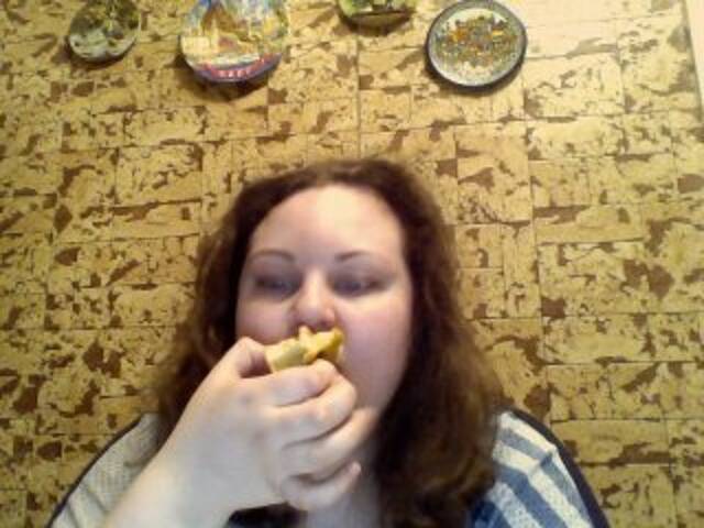 Sändningsbilder MiaErotic