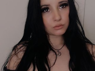 Erotisk videochatt MikaSnake