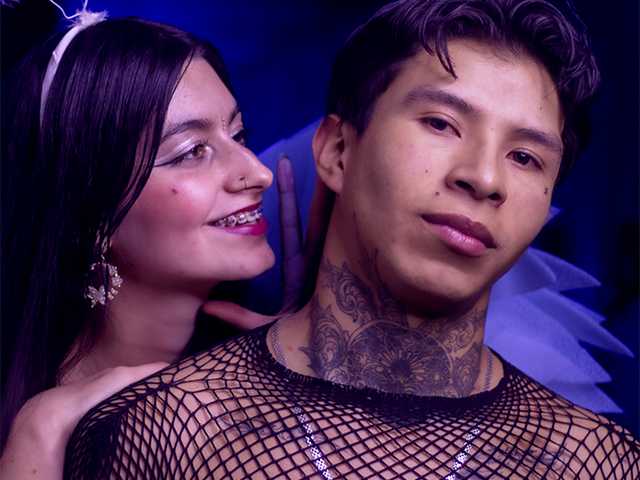 Foto av profilen Mike-and-Sttar