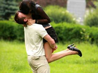 Erotisk videochatt Mike-n-Gabby