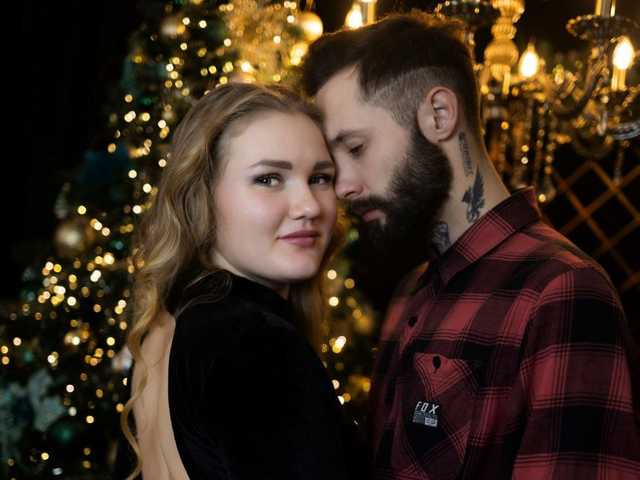 Foto av profilen mike7and7anna