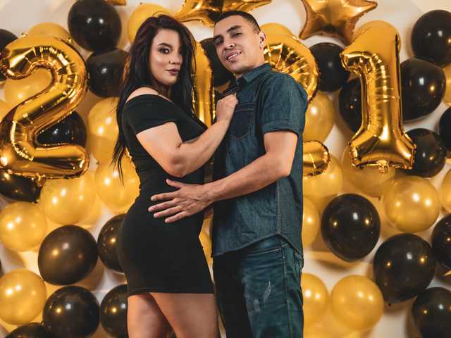 Foto av profilen MikeandAlyssa