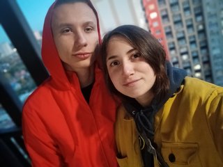 Erotisk videochatt MikeMaria