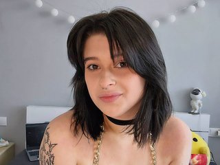 Erotisk videochatt MikiiKiwi