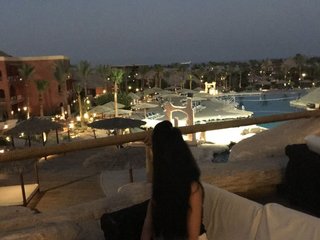 Erotisk videochatt Black_chick