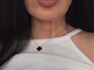 Erotisk videochatt Black_chick