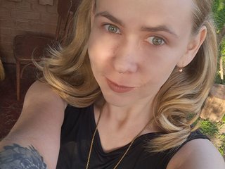 Erotisk videochatt mila-