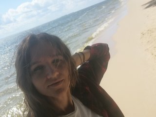 Erotisk videochatt Mila-1