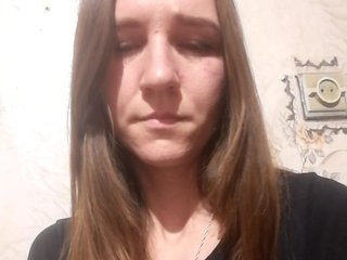 Erotisk videochatt Mila-1