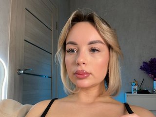 Erotisk videochatt Mila-m