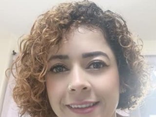 Erotisk videochatt Mila-Moans