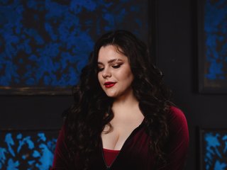 Erotisk videochatt Mila-Nox