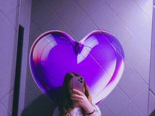 Erotisk videochatt Mila-shkaa