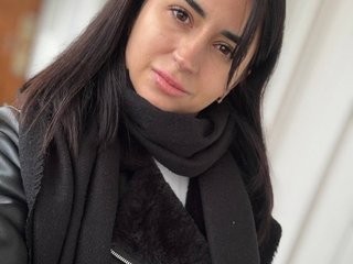 Erotisk videochatt Mila0001