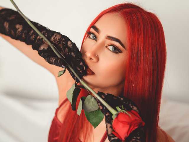 Foto av profilen MilaBonnet