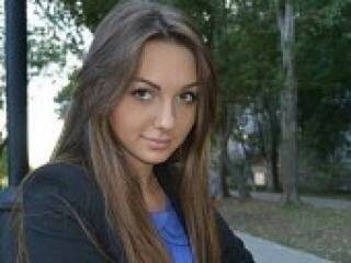 Erotisk videochatt milademya