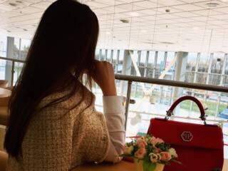 Erotisk videochatt miladoll7