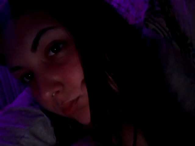 Sändningsbilder miLadyInDream