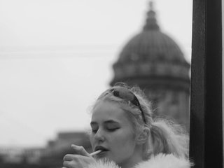 Erotisk videochatt MilaElin
